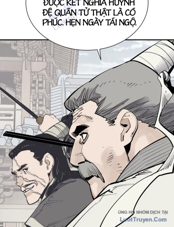 Sát Thủ Tống Lý Thu Chap 132 - Next Chap 131