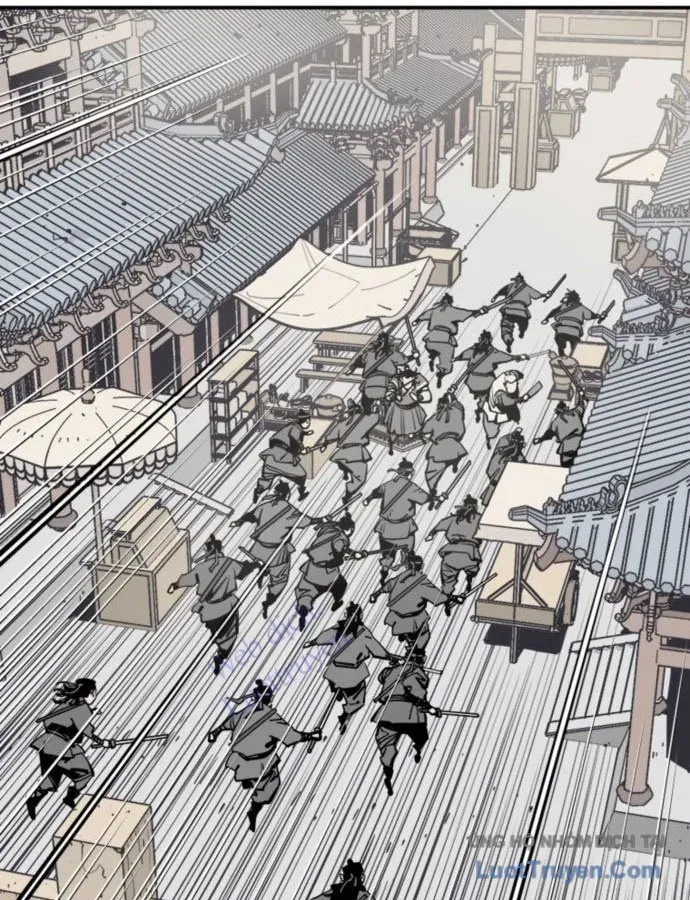 Sát Thủ Tống Lý Thu Chap 132 - Next Chap 131