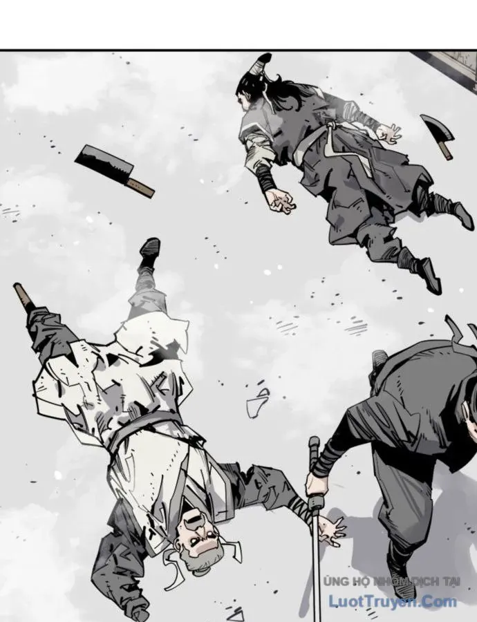 Sát Thủ Tống Lý Thu Chap 132 - Next Chap 131