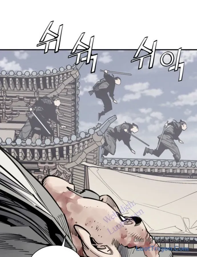 Sát Thủ Tống Lý Thu Chap 132 - Next Chap 131