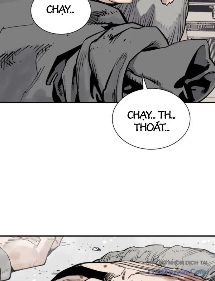 Sát Thủ Tống Lý Thu Chap 132 - Next Chap 131