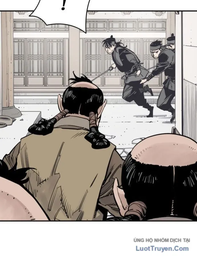 Sát Thủ Tống Lý Thu Chap 132 - Next Chap 131