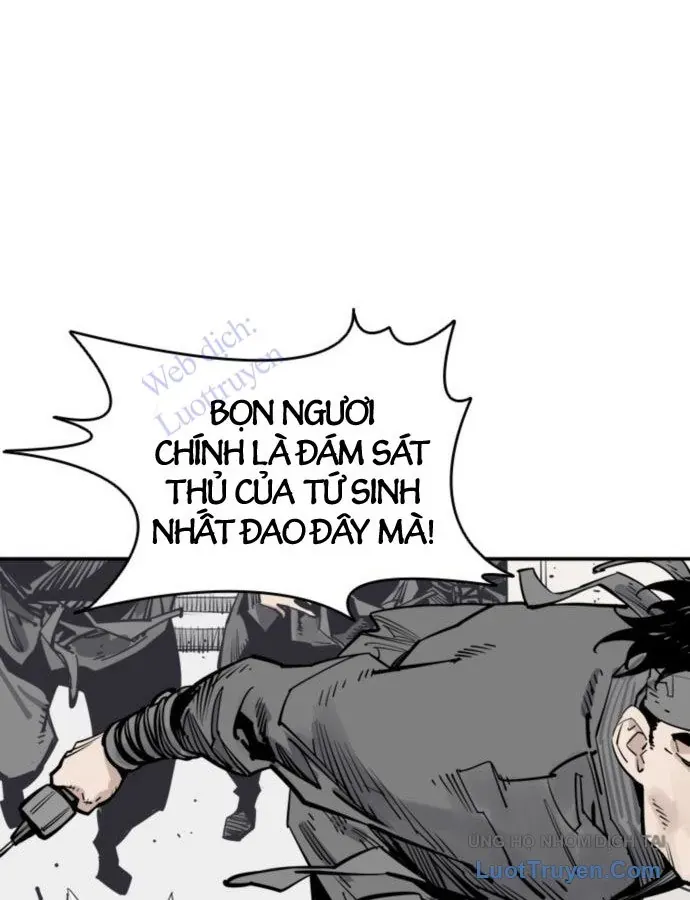 Sát Thủ Tống Lý Thu Chap 132 - Next Chap 131