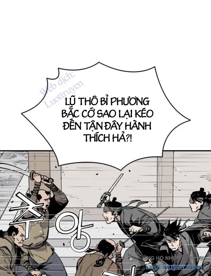 Sát Thủ Tống Lý Thu Chap 132 - Next Chap 131