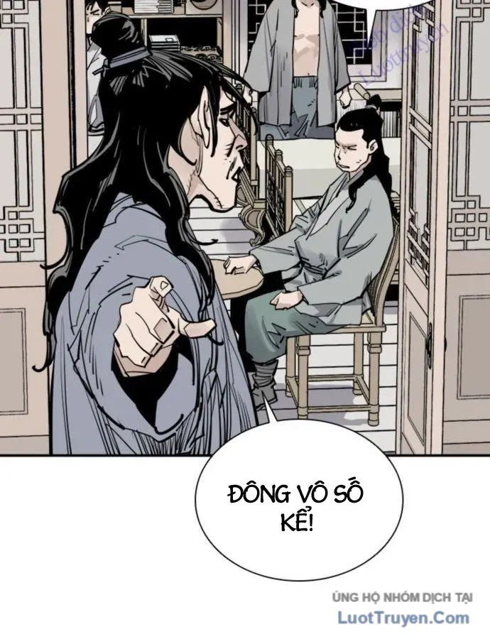 Sát Thủ Tống Lý Thu Chap 132 - Next Chap 131