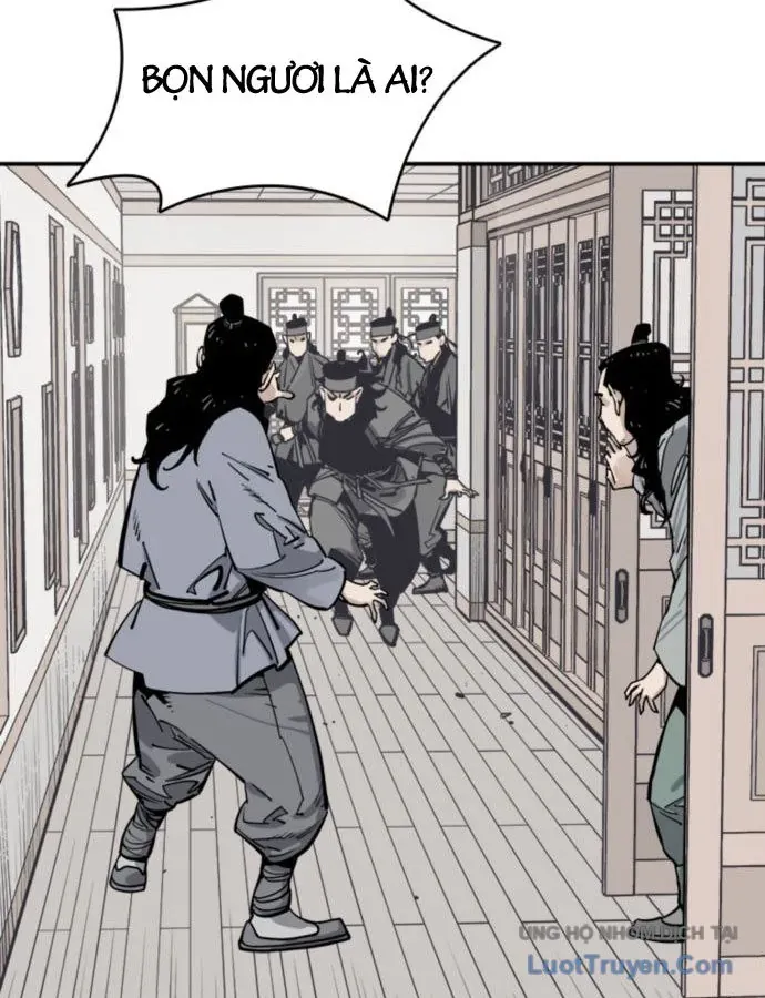 Sát Thủ Tống Lý Thu Chap 132 - Next Chap 131