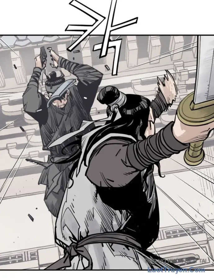 Sát Thủ Tống Lý Thu Chap 132 - Next Chap 131