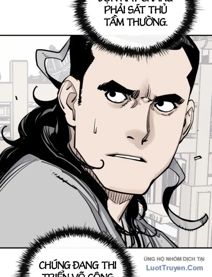 Sát Thủ Tống Lý Thu Chap 132 - Next Chap 131