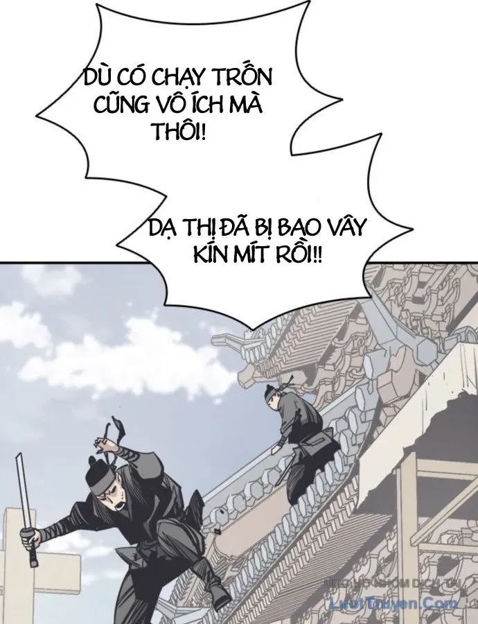 Sát Thủ Tống Lý Thu Chap 132 - Next Chap 131