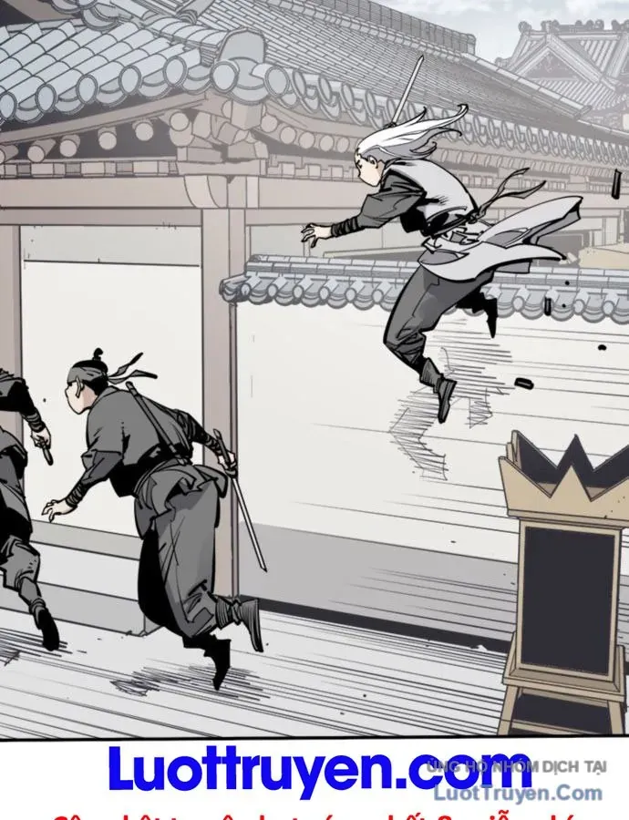 Sát Thủ Tống Lý Thu Chap 132 - Next Chap 131