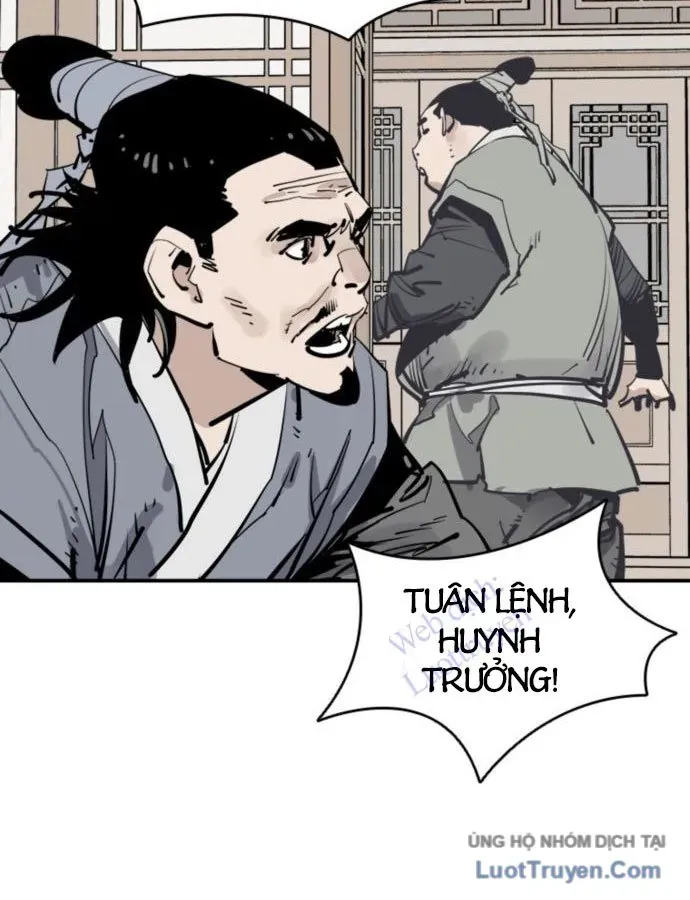 Sát Thủ Tống Lý Thu Chap 133 - Next Chap 132