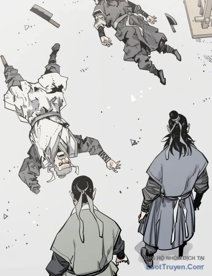 Sát Thủ Tống Lý Thu Chap 133 - Next Chap 132