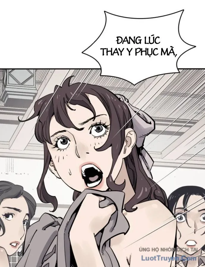 Sát Thủ Tống Lý Thu Chap 133 - Next Chap 132