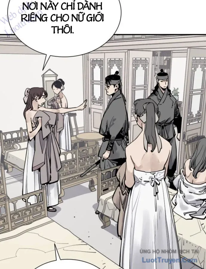 Sát Thủ Tống Lý Thu Chap 133 - Next Chap 132