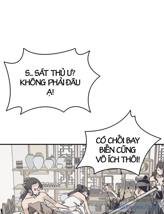 Sát Thủ Tống Lý Thu Chap 133 - Next Chap 132