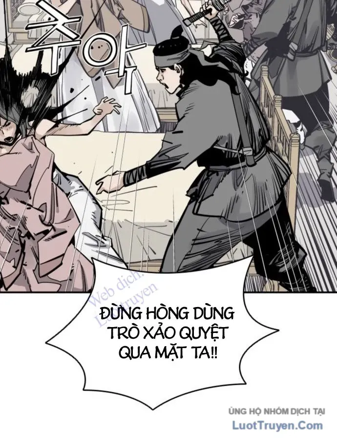 Sát Thủ Tống Lý Thu Chap 133 - Next Chap 132