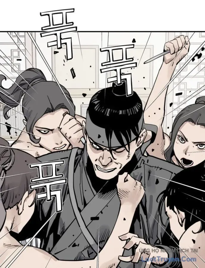 Sát Thủ Tống Lý Thu Chap 133 - Next Chap 132