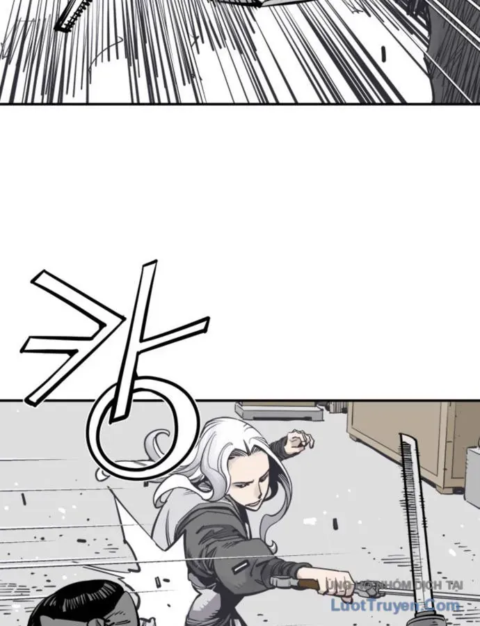 Sát Thủ Tống Lý Thu Chap 133 - Next Chap 132