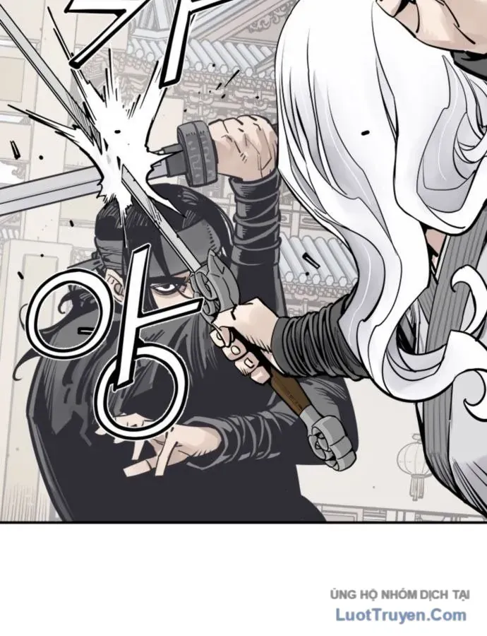 Sát Thủ Tống Lý Thu Chap 133 - Next Chap 132