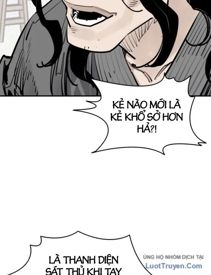 Sát Thủ Tống Lý Thu Chap 133 - Next Chap 132