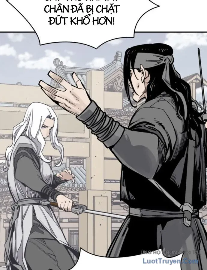 Sát Thủ Tống Lý Thu Chap 133 - Next Chap 132