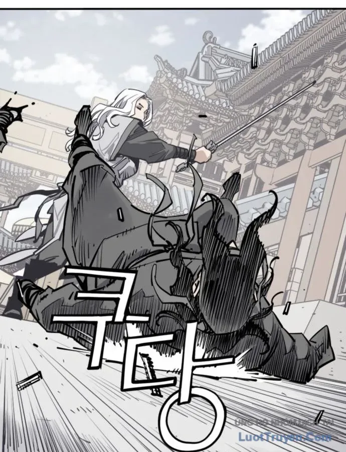 Sát Thủ Tống Lý Thu Chap 133 - Next Chap 132