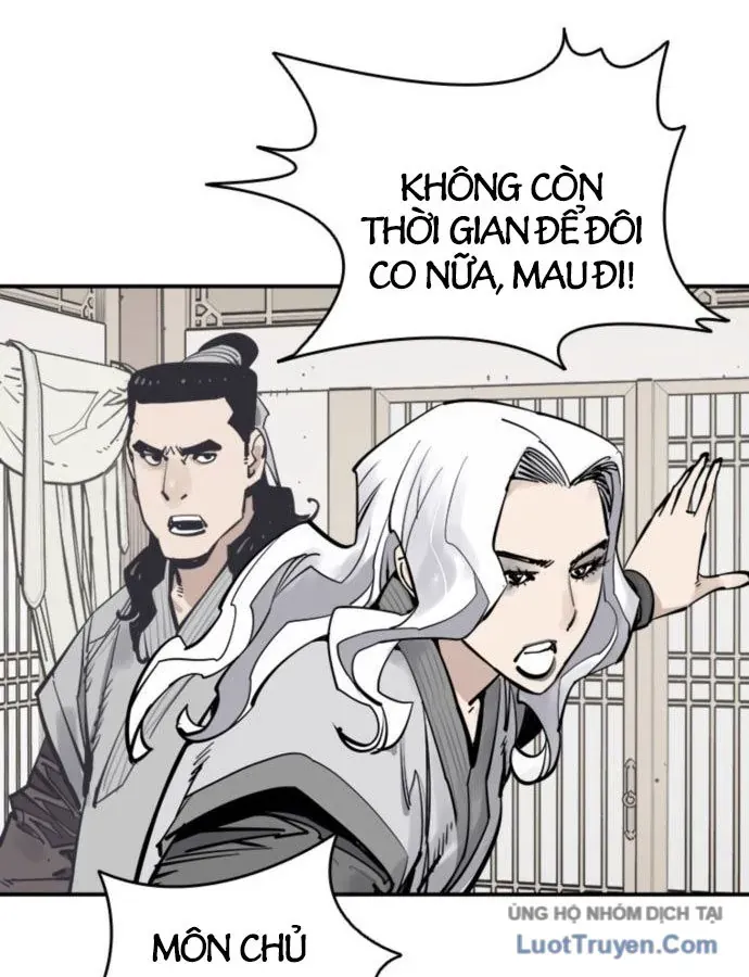 Sát Thủ Tống Lý Thu Chap 134 - Next Chap 133