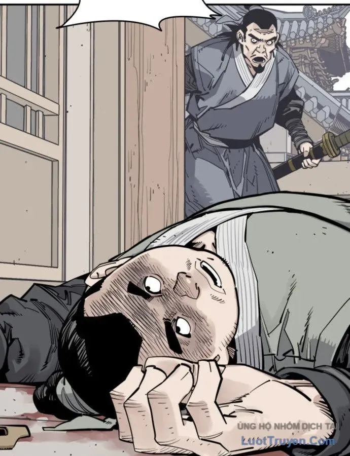 Sát Thủ Tống Lý Thu Chap 134 - Next Chap 133