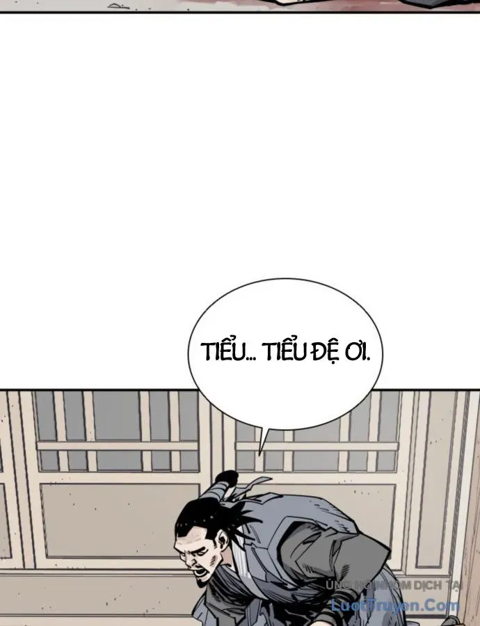 Sát Thủ Tống Lý Thu Chap 134 - Next Chap 133