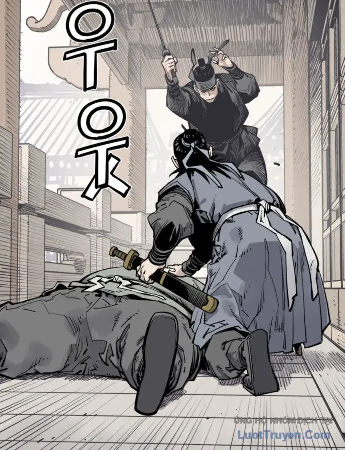 Sát Thủ Tống Lý Thu Chap 134 - Next Chap 133