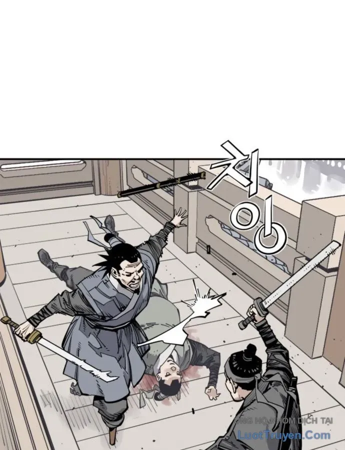 Sát Thủ Tống Lý Thu Chap 134 - Next Chap 133