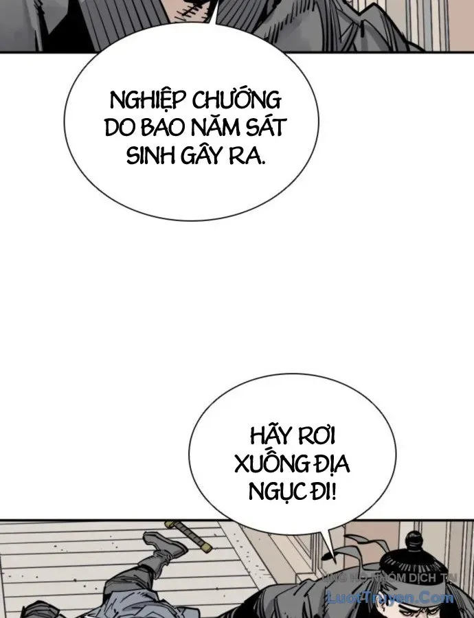 Sát Thủ Tống Lý Thu Chap 134 - Next Chap 133