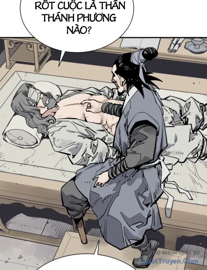 Sát Thủ Tống Lý Thu Chap 134 - Next Chap 133