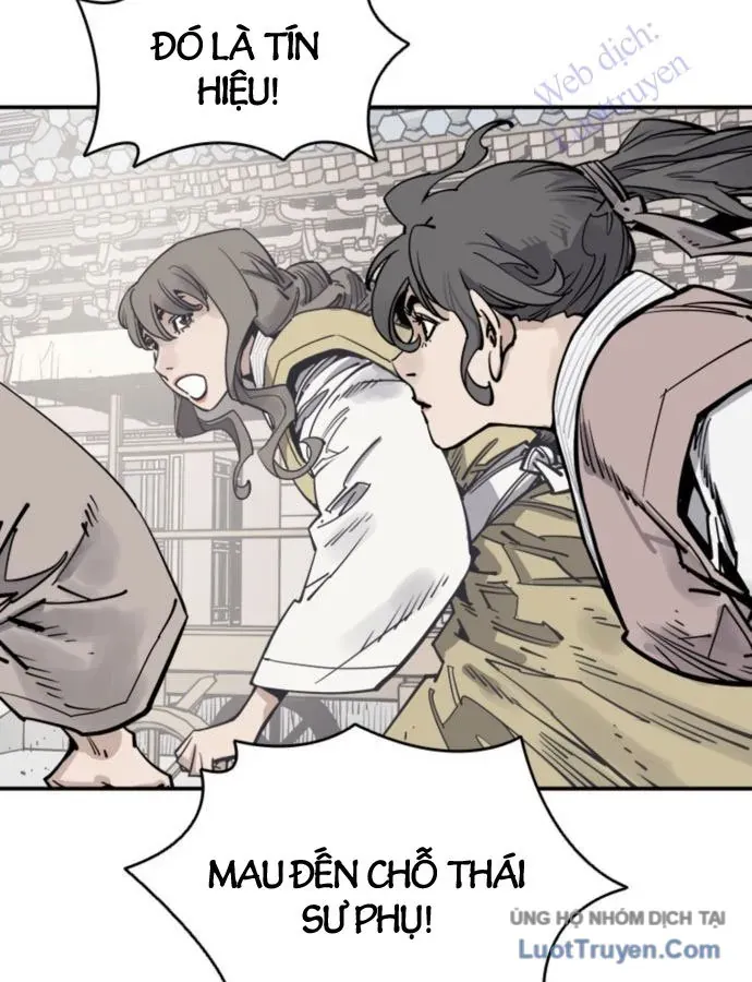 Sát Thủ Tống Lý Thu Chap 134 - Next Chap 133