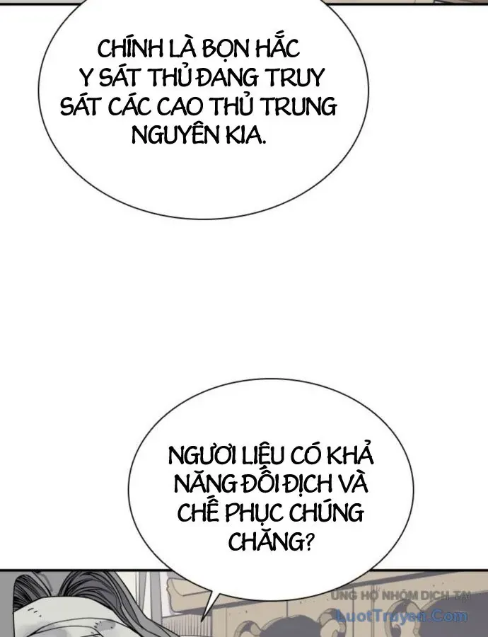 Sát Thủ Tống Lý Thu Chap 134 - Next Chap 133