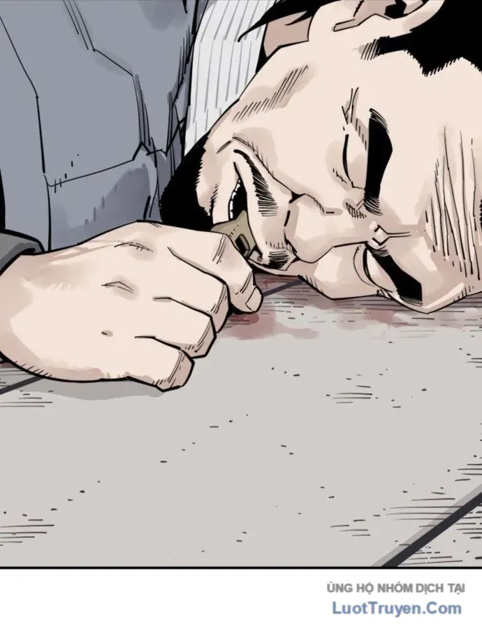 Sát Thủ Tống Lý Thu Chap 134 - Next Chap 133