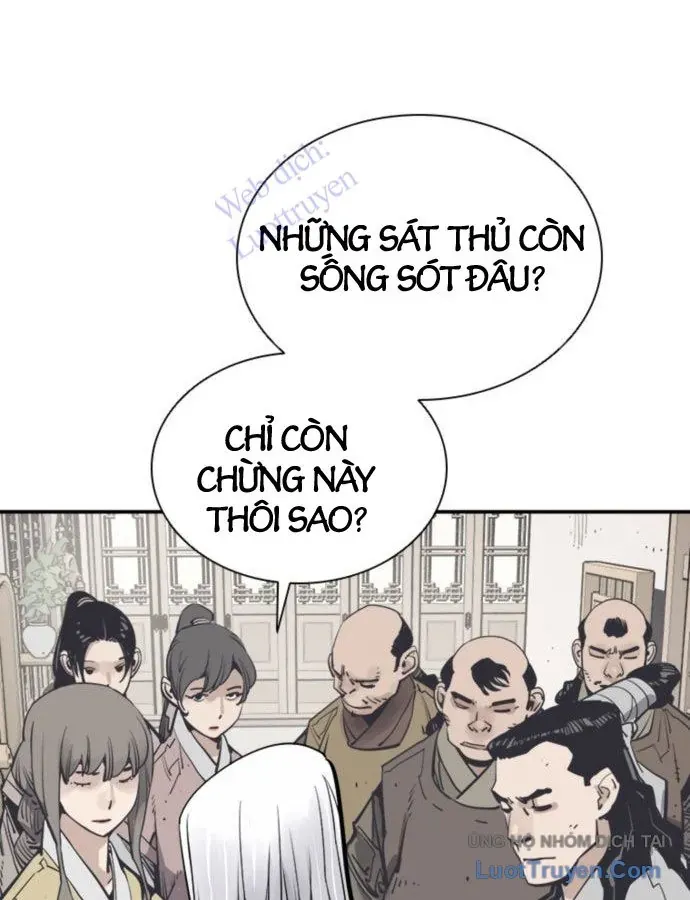 Sát Thủ Tống Lý Thu Chap 134 - Next Chap 133