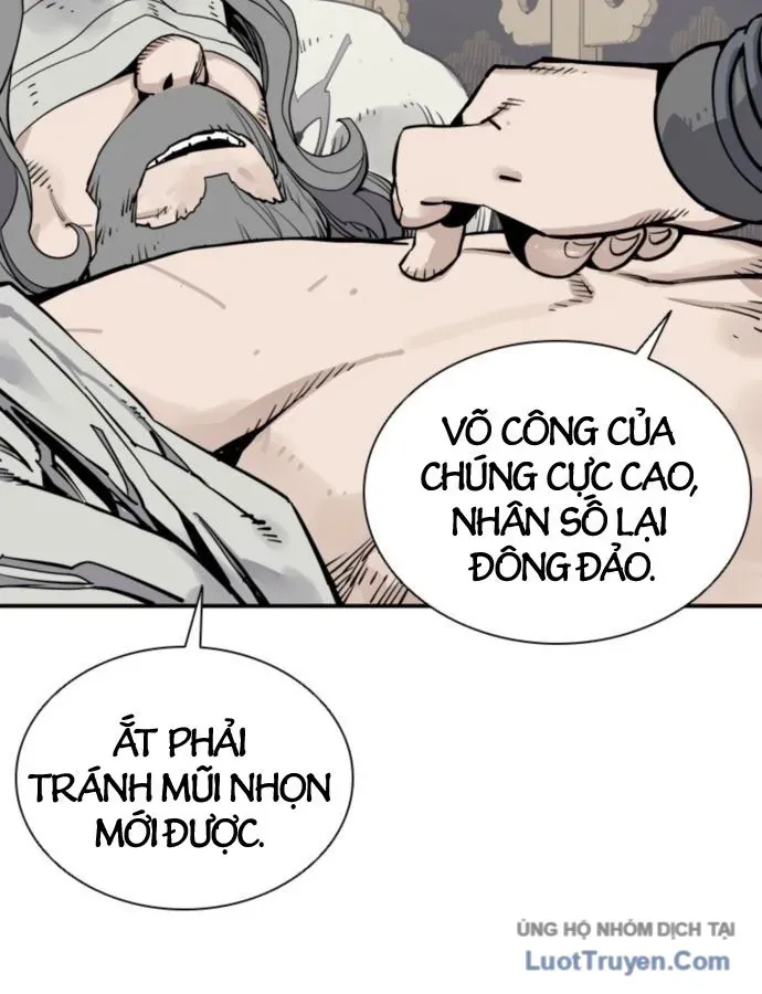 Sát Thủ Tống Lý Thu Chap 134 - Next Chap 133
