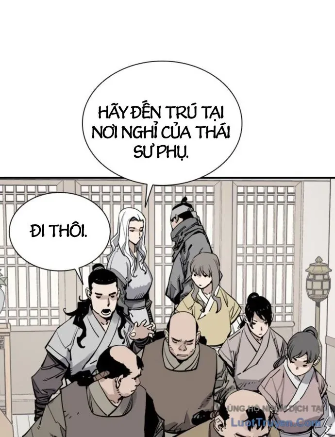 Sát Thủ Tống Lý Thu Chap 134 - Next Chap 133