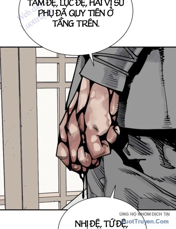 Sát Thủ Tống Lý Thu Chap 134 - Next Chap 133