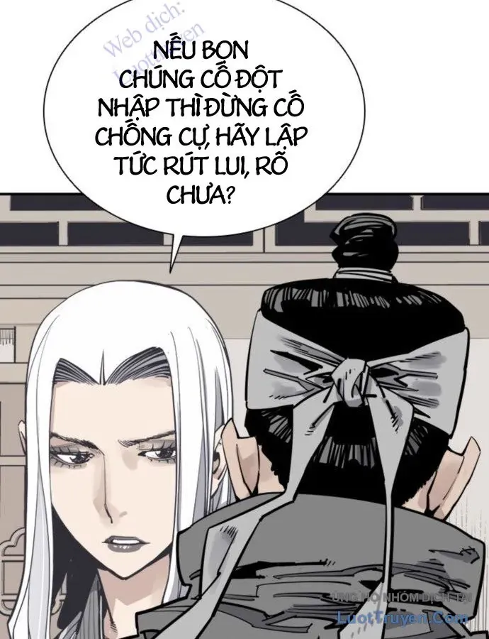 Sát Thủ Tống Lý Thu Chap 134 - Next Chap 133