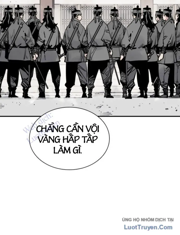 Sát Thủ Tống Lý Thu Chap 134 - Next Chap 133