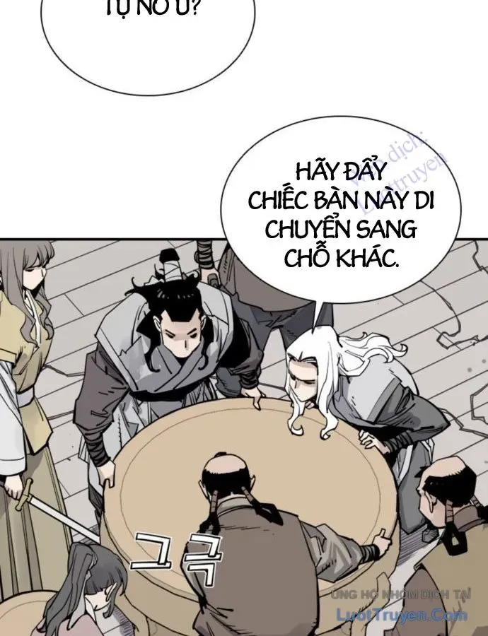 Sát Thủ Tống Lý Thu Chap 134 - Next Chap 133