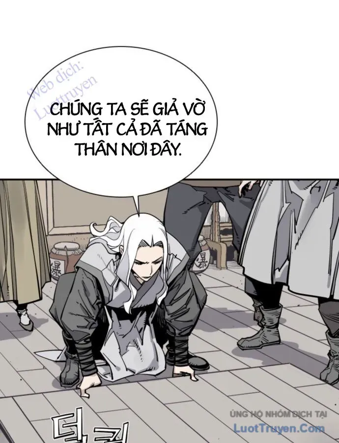 Sát Thủ Tống Lý Thu Chap 134 - Next Chap 133