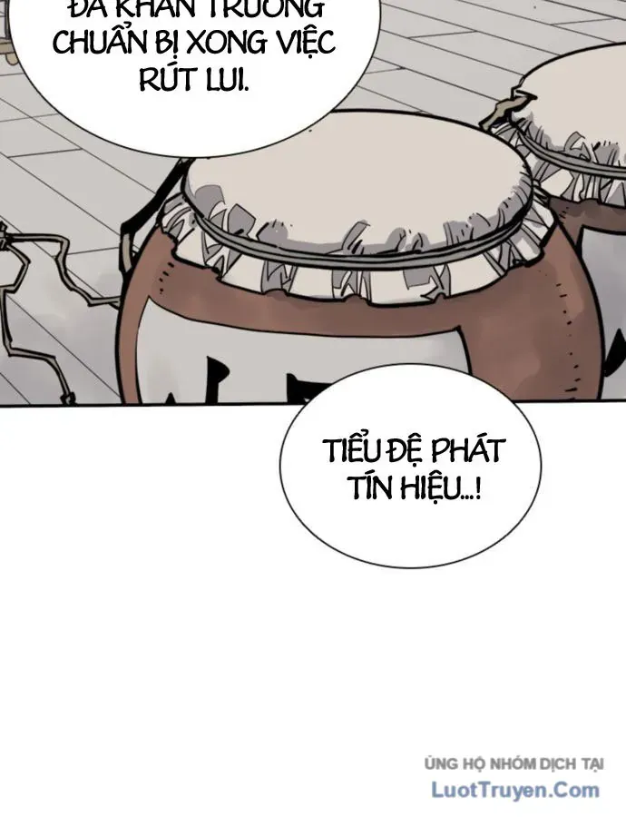 Sát Thủ Tống Lý Thu Chap 134 - Next Chap 133