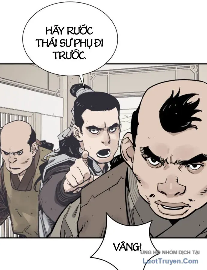 Sát Thủ Tống Lý Thu Chap 134 - Next Chap 133