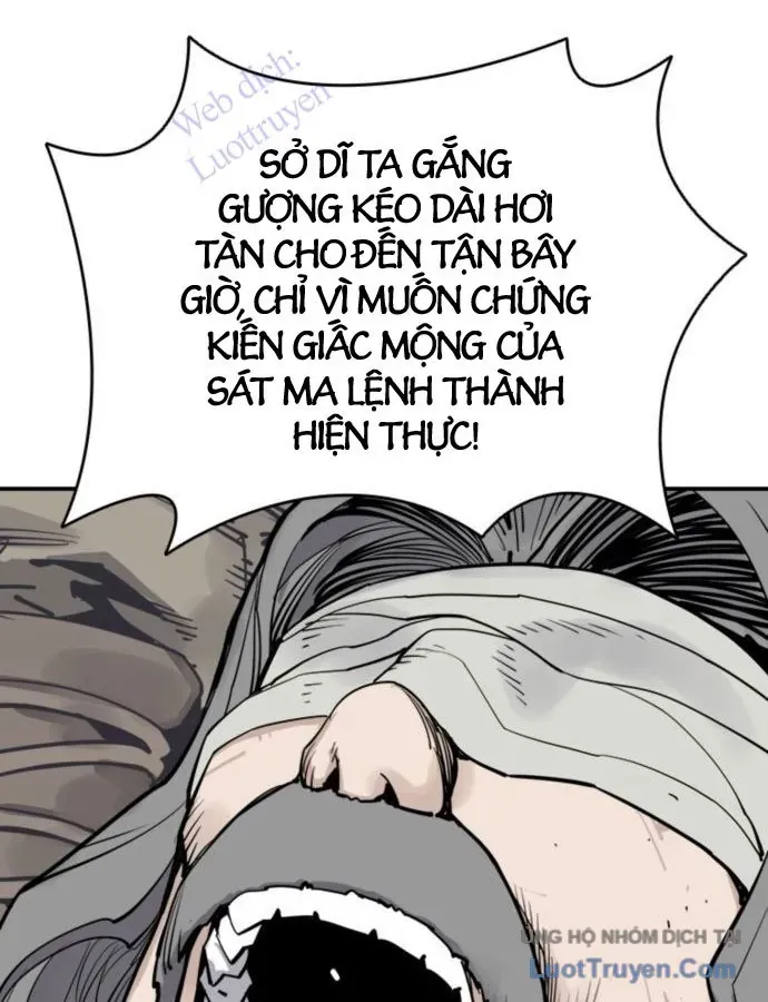 Sát Thủ Tống Lý Thu Chap 134 - Next Chap 133