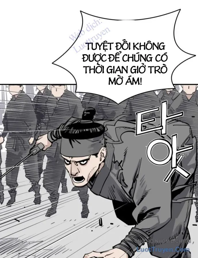 Sát Thủ Tống Lý Thu Chap 134 - Next Chap 133