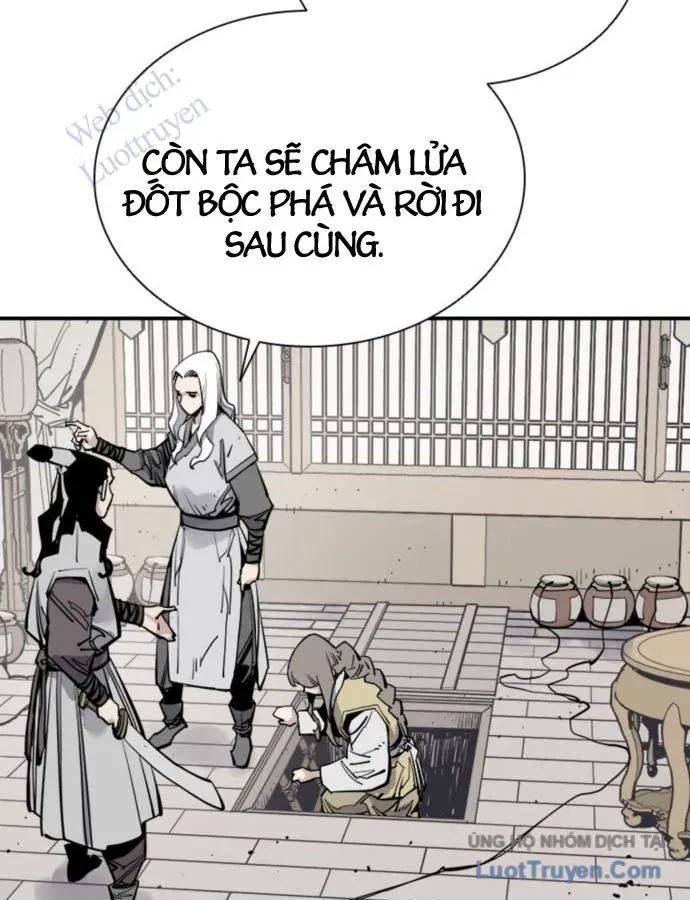 Sát Thủ Tống Lý Thu Chap 134 - Next Chap 133