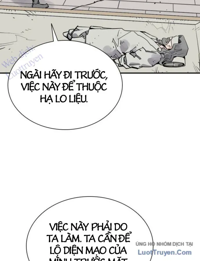 Sát Thủ Tống Lý Thu Chap 134 - Next Chap 133